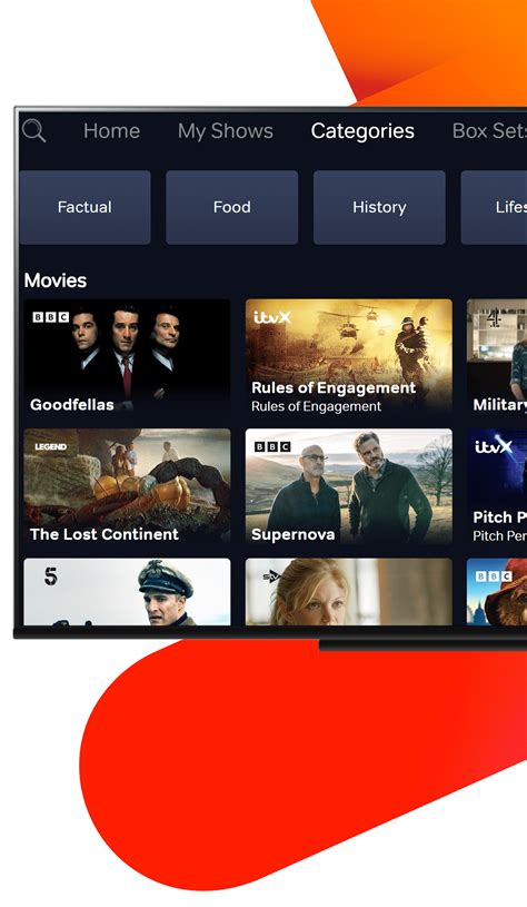 films on freeview now.